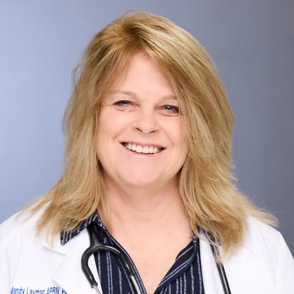 AMANDA LAYMAN - Nurse Practitioner | APA